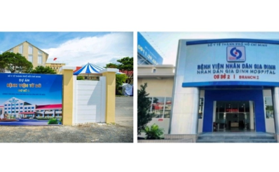 Sở Y tế TP.HCM: Bàn thêm về mô hình cơ sở 2 của các các bệnh viện đa khoa, chuyên khoa tuyến cuối